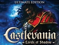 Изображение товара Игра KONAMI Castlevania: Lords of Shadow Ultimate Edition, для ПК, регион: Россия, английская версия Изображение товара Игра KONAMI Castlevania: Lords of Shadow Ultimate Edition, для ПК, регион: Россия, английская версия