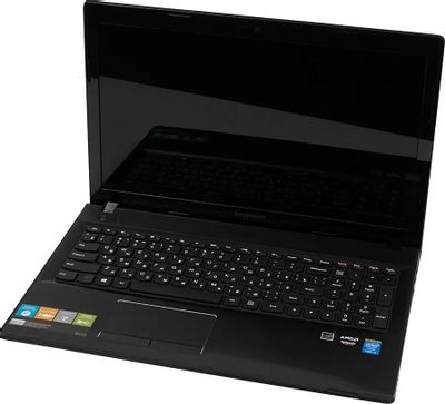 Lenovo g510 sale ssd