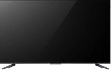 65" Телевизор TCL 65C655PRO-CN, QLED, 4K Ultra HD, черный, СМАРТ ТВ, Google TV