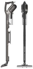 Ручной пылесос (handstick) DEERMA DX700s, серый/черный