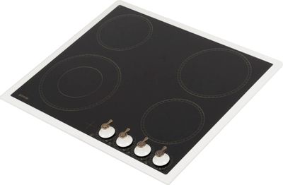 Электрическая варочная панель Gorenje EC642CLI, Hi-Light, независимая ...