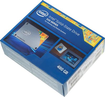 Intel 535 discount