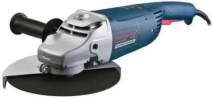 Угловая шлифмашина HANSKONNER HWS26230B