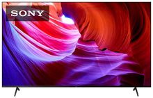 Изображение товара Sony KD-85X85K 85 4K Ultra HD Smart TV с Google TV и Dolby Atmos