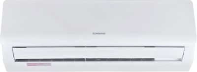 Сплит-система SunWind SW-24/IN - SW-24/OUT настенная, до 70м2, 24000 ...