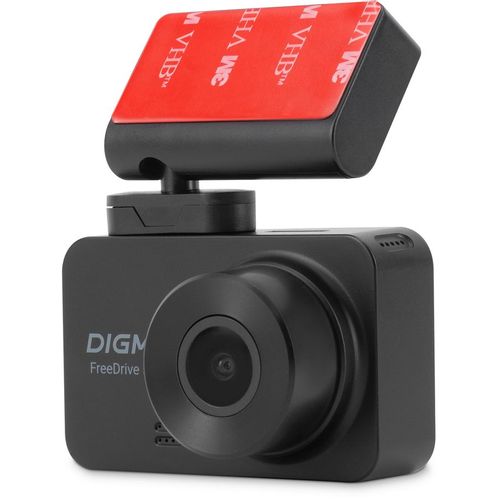 Видеорегистратор Digma FreeDrive 530, 1080p