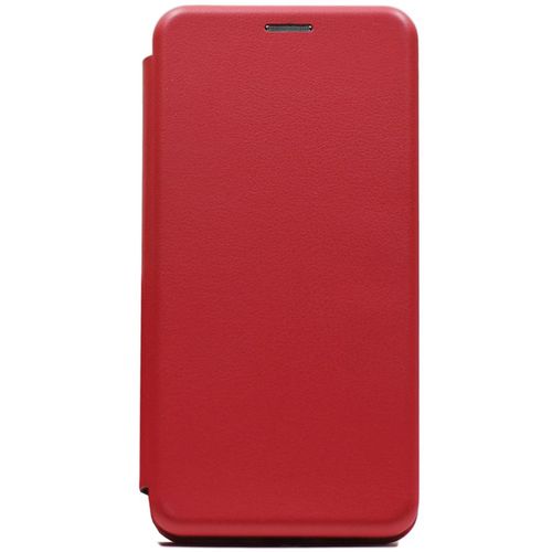 Чехол (флип-кейс) PERO WM-0431-RD, для Tecno Spark 30C, красный