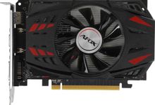 Изображение товара Видеокарта AFOX NVIDIA GeForce GT 730 AF730-2048D5H5 2ГБ GDDR5, Ret