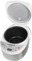 Мультиварка NORDFROST MC 550 WX,   белый