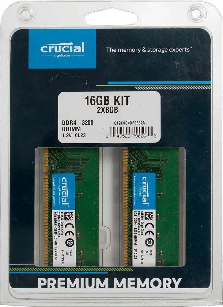 Crucial ct2k8g4dfs832a cheap
