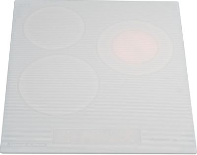 Электрическая варочная панель ZIGMUND & SHTAIN CN 37.4 W, Hi-Light ...