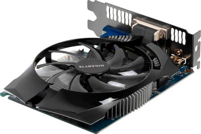 Gigabyte gt 640 2gb hot sale