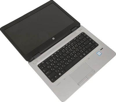 HP ProBook 640 G2 14