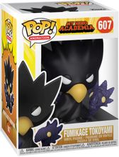 Фигурка FUNKO Anime Fumikage Tokoyami