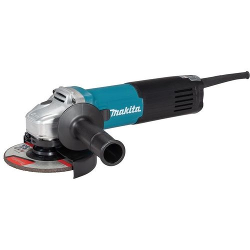 Угловая шлифмашина Makita GA4600