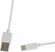 Изображение товара Кабель Cactus CS-USB.A.USB.C-1.2,  USB Type-C (m) -  USB (m),  1.2м,  белый