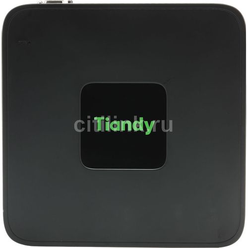Видеорегистратор NVR (сетевой) TIANDY TC-R3105 I/B/L/Eu/V1.1