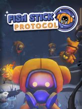 Изображение товара Игра GAME OF PID Fish Stick Protocol для ПК на Steam