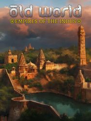 Изображение товара Симулятор HOODED HORSE: Old World Empires of the Indus на ПК