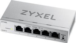 Коммутатор ZyXEL GS1200-5V3-EU0101F, управляемый