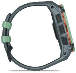 Смарт-часы Garmin Instinct 3, 1.3", бирюзовый