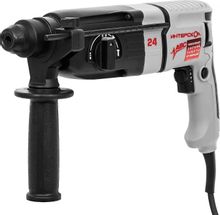 Изображение товара Перфоратор Интерскол П-24/700АВС 720 Вт SDS-plus ударный