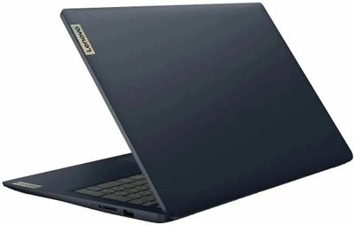 Ноутбук Lenovo IdeaPad 3 15ABA7 15.6