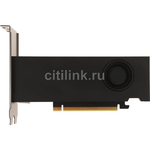 Видеокарта PNY NVIDIA RTX A2000 2000ADA-SB 16ГБ GDDR6, Low Profile, Ret [vcnrtx2000ada-sb]