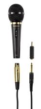 Характеристики Микрофон Thomson M152, черный [00131598] (1196094 ...