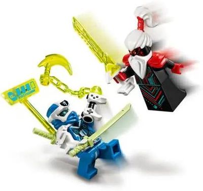 Lego set 71711 2025