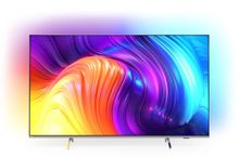 Характеристики 65" Телевизор Philips 65PUS8507/60, 4K Ultra HD ...