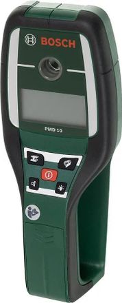Детектор металла Bosch PMD 10 [0603681020]
