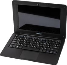 Ноутбук Digma EVE 10 A201 10.1", IPS, Intel Atom X5 Z8350 1.44ГГц, 4 ...