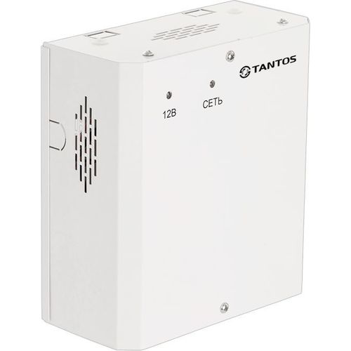 Блок питания AC/DC Tantos ББП-40 Pro с функ.ИБП 10В 13.6В (00-00039314)