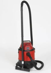 Строительный пылесос EINHELL TC-VC 1825, красный