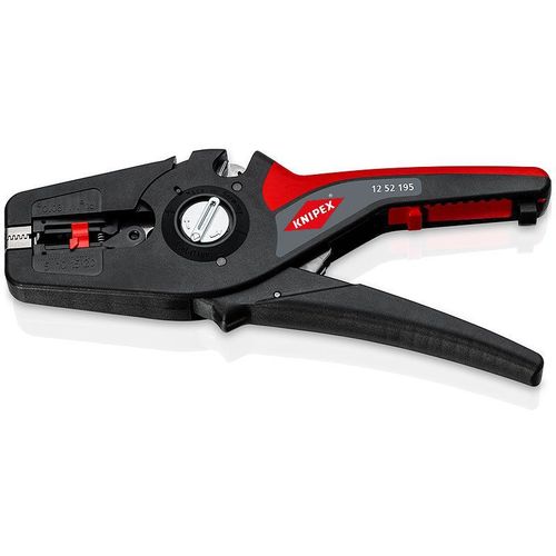 Стриппер KNIPEX KN-1252195SB