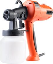 Изображение товара Краскопульт Patriot SG 350 450 Вт 800 мл регулировка расхода