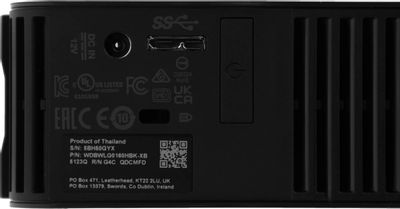 【新品・未開封】外付けHDD WD Elements Desktop 16TB Amazon | ウエスタンデジタル(Western Digital) WD デスクトップHDD