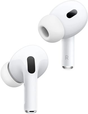 Apple AirPods Pro 2 2023 USB C A3047 A3048 A2968 Bluetooth mtjv3am a 1987656