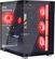 Изображение товара Компьютер BLOODY BD-PC CZ79C3 Tower Intel Core i7 14700KF,  DDR5 64ГБ, 1ТБ SSD, NVIDIA GeForce RTX 5070 Ti - 16 ГБ,  Windows 11 Home,  черный [2129080]