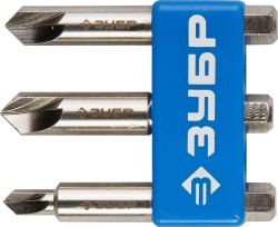Набор экстракторов Зубр 26700-H3, 50грамм