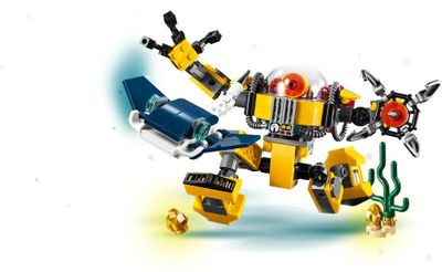 Lego Creator 31090 1425508