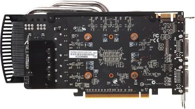 ASUS NVIDIA GeForce GTX 460 1 GDDR5 Ret engtx460 directcu g 2di 1gd5 586117