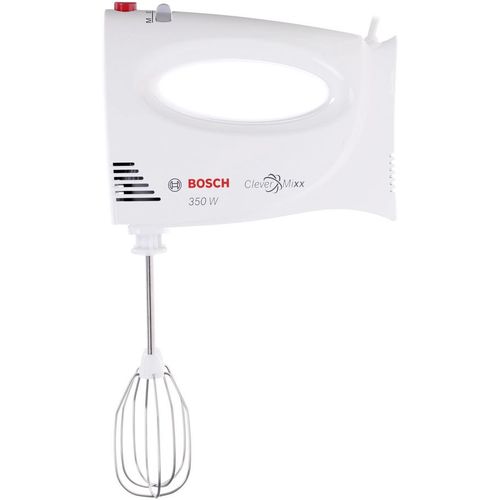 Миксер Bosch MFQ3030, ручной, белый