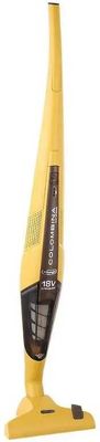 Ручной пылесос (handstick) DeLonghi XLR18LM.Y, желтый [0192122011 ...