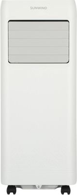 Кондиционер мобильный SunWind SUPAC-07-1 белый