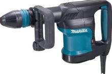 Изображение товара Отбойный молоток Makita HM0870C мощный и надежный для строительных работ