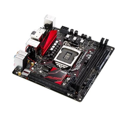 Asus b150i pro gaming shop
