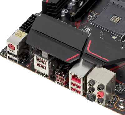 Mpg x570 deals