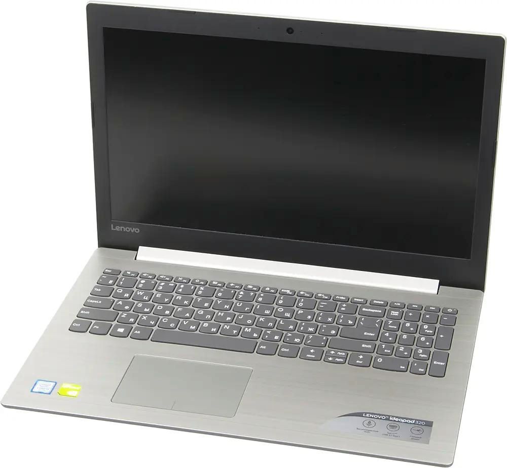 Ответы на вопросы о товаре ноутбук Lenovo IdeaPad 320-15IKB 80XL01GFRK,  15.6